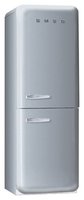 Холодильник Smeg FAB32X7 купить по лучшей цене