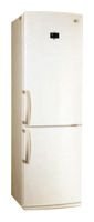 Холодильник LG GA-B399UECA купить по лучшей цене