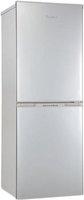 Холодильник Tesler RCC-160 Silver купить по лучшей цене