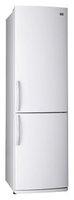 Холодильник LG GA-B399UVCA купить по лучшей цене