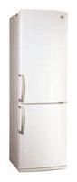 Холодильник LG GA-B409UECA купить по лучшей цене