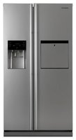 Холодильник Samsung RSH1FTRS купить по лучшей цене