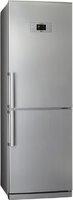 Холодильник LG GA-B409UAQA купить по лучшей цене