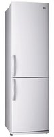 Холодильник LG GA-B409UVCA купить по лучшей цене