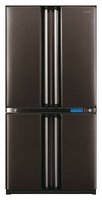 Холодильник Sharp SJ-F800SPBK купить по лучшей цене