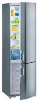 Холодильник Gorenje RK60395DE купить по лучшей цене