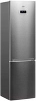 Холодильник BEKO RCNK400E20ZX купить по лучшей цене