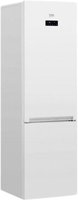 Холодильник BEKO RCNK400E20ZW купить по лучшей цене