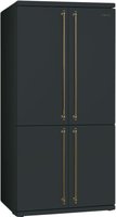Холодильник Smeg FQ60CAO купить по лучшей цене