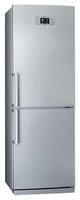 Холодильник LG GA-B379BLQA купить по лучшей цене
