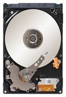 Жесткий диск (HDD) Seagate Momentus 5400.7 640Gb ST9640320AS купить по лучшей цене