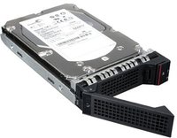 Жесткий диск (HDD) Lenovo ThinkServer 2TB (4XB0F28713) купить по лучшей цене