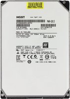 Жесткий диск (HDD) Hitachi Ultrastar He8 8Tb (HUH728080ALE604) купить по лучшей цене