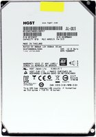 Жесткий диск (HDD) Hitachi Ultrastar He8 8Tb (HUH728080AL5204) купить по лучшей цене