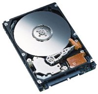 Жесткий диск (HDD) Toshiba MK 59GSM 750Gb MK7559GSM купить по лучшей цене
