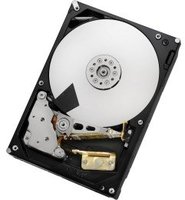 Жесткий диск (HDD) Hitachi Deskstar 7K3000 2000Gb HDS723020BLA642 купить по лучшей цене