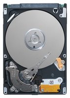Жесткий диск (HDD) Seagate Momentus 5400.6 500Gb ST9500325ASG купить по лучшей цене