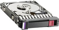 Жесткий диск (HDD) HP 600Gb 581286-B21 купить по лучшей цене