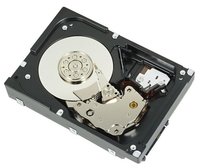 Жесткий диск (HDD) Dell 2Tb 400-AEGG купить по лучшей цене