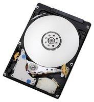 Жесткий диск (HDD) Hitachi Travelstar 7K500 250Gb HTS725025A9A364 купить по лучшей цене