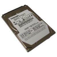 Жесткий диск (HDD) Toshiba MK 59GSXP 320Gb MK3259GSXP купить по лучшей цене