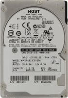 Жесткий диск (HDD) Hitachi Ultrastar C10K1800 1.2Tb HUC101812CSS204 купить по лучшей цене