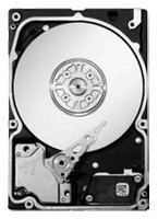 Жесткий диск (HDD) Seagate Savvio 15K.2 146Gb ST9146852SS купить по лучшей цене