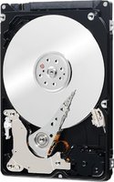 Жесткий диск (HDD) Western Digital Black 1tb WD10JPLX купить по лучшей цене