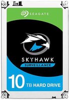 Жесткий диск (HDD) Seagate SkyHawk 10Tb ST10000VX0004 купить по лучшей цене