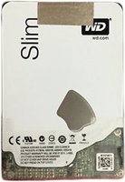 Жесткий диск (HDD) Western Digital 1000Gb WD10S21X-24R1BT0 купить по лучшей цене