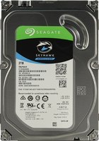 Жесткий диск (HDD) Seagate SkyHawk 2Tb ST2000VX008 купить по лучшей цене
