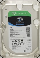Жесткий диск (HDD) Seagate SkyHawk 8Tb ST8000VX0022 купить по лучшей цене