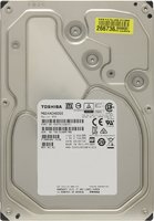 Жесткий диск (HDD) Toshiba Enterprise 6Tb MG04ACA600E купить по лучшей цене
