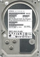 Жесткий диск (HDD) Hitachi Ultrastar A7K2000 2Tb HUA722020ALA331 купить по лучшей цене