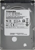 Жесткий диск (HDD) Toshiba 500Gb MQ01ABF050M купить по лучшей цене