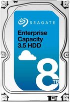 Жесткий диск (HDD) Seagate Enterprise Capacity 8TB ST8000NM0016 купить по лучшей цене