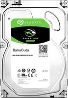 Жесткий диск (HDD) Seagate BarraCuda 1Tb ST1000DM010 купить по лучшей цене