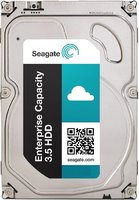Жесткий диск (HDD) Seagate Enterprise Capacity 1Tb ST1000NM0055 купить по лучшей цене