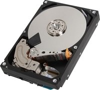 Жесткий диск (HDD) Hitachi Deskstar NAS 6Tb 0S04007 H3IKNAS600012872SWW купить по лучшей цене