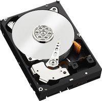 Жесткий диск (HDD) i.norys 320Gb INO-IHDD0320S2-N1-5416 купить по лучшей цене