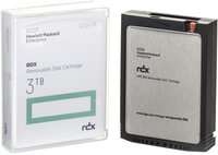 Жесткий диск (HDD) HP RDX 3Tb Removable Disk Cartridge Q2047A купить по лучшей цене