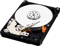 Жесткий диск (HDD) i.norys 2Tb INO-IHDD2000S2-D1-5464 купить по лучшей цене