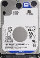 Жесткий диск (HDD) Western Digital WD Blue 1Tb (WD10SPZX) купить по лучшей цене