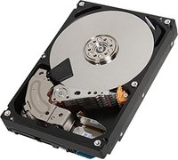 Жесткий диск (HDD) Toshiba 2Tb MG04SCA20EE купить по лучшей цене