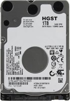 Жесткий диск (HDD) Hitachi Travelstar Z5K1 1Tb (HTS541010B7E610) купить по лучшей цене