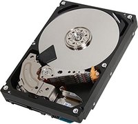 Жесткий диск (HDD) Toshiba 4Tb MG04SCA40EE купить по лучшей цене