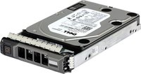 Жесткий диск (HDD) Dell 3Tb 400-23133 купить по лучшей цене