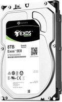 Жесткий диск (HDD) Seagate Exos 5E8 8Tb ST8000AS0003 купить по лучшей цене