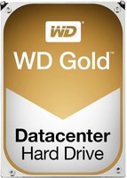 Жесткий диск (HDD) Western Digital Gold 8Tb WD8003FRYZ купить по лучшей цене
