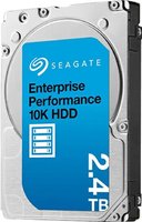 Жесткий диск (HDD) Seagate Enterprise Performance 10K.9 2.4Tb ST2400MM0129 купить по лучшей цене